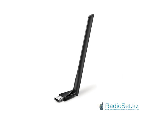 USB-адаптер Mercusys MU6H